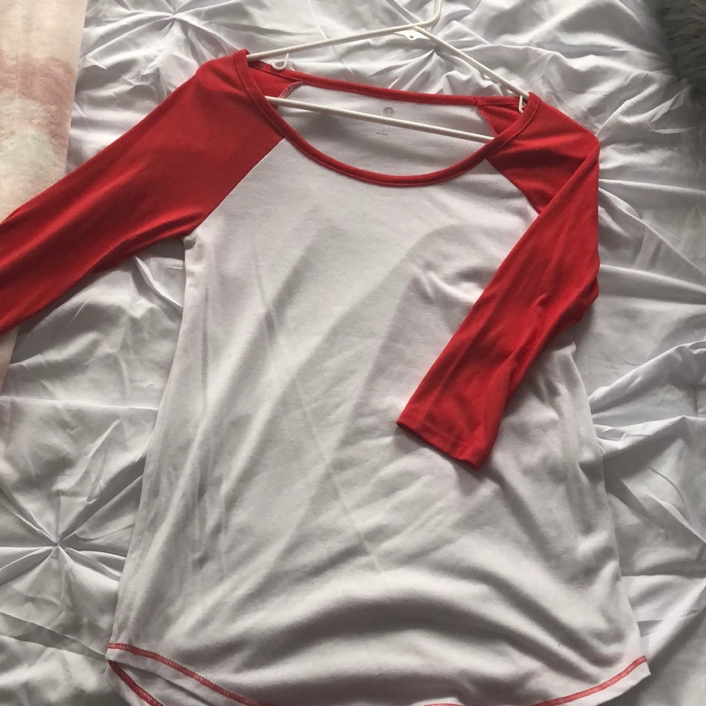 Baseball T-shirt